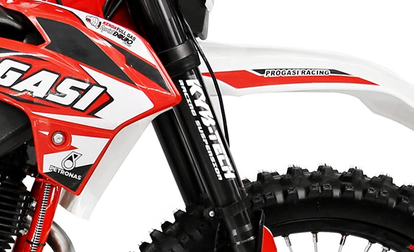 Мотоцикл Progasi SUPER MAX 300 PRO SPORT в Уфе