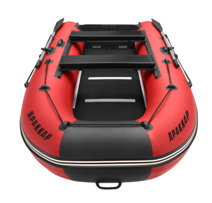 ЛОДКА ДРАККАР 3600 СК HANT в Уфе