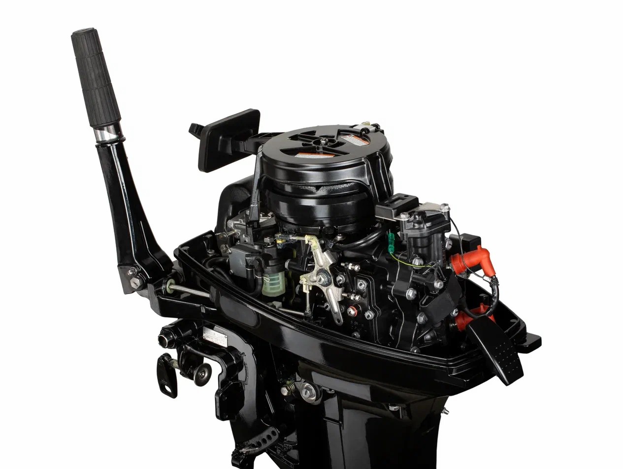 ЛОДОЧНЫЙ МОТОР GLADIATOR G9.9 PRO FHS в Уфе