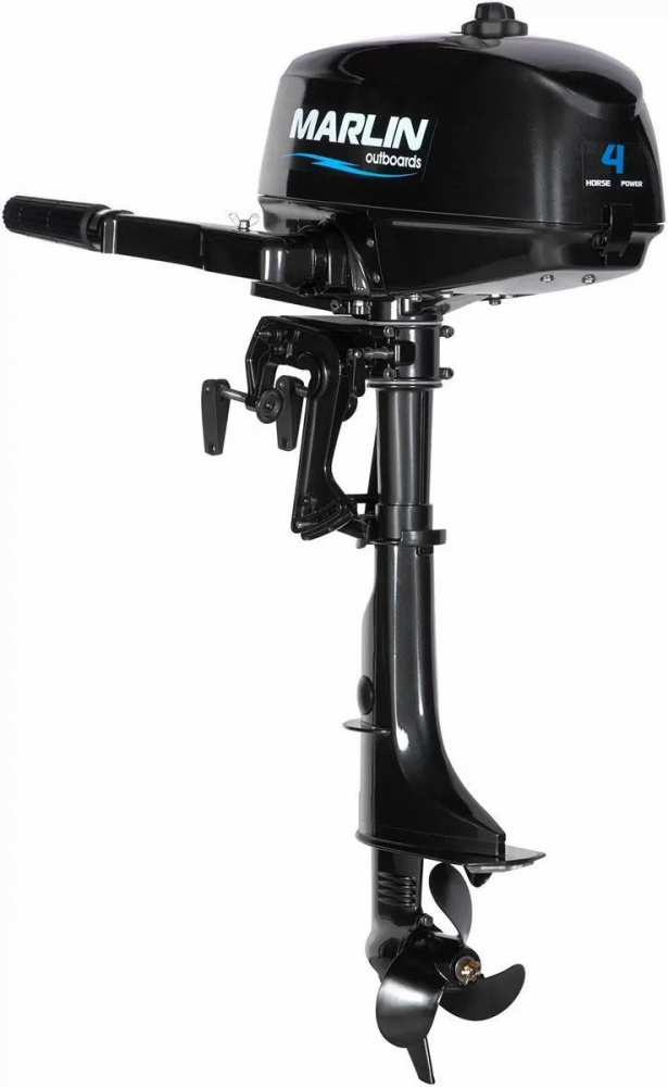 Лодочный мотор MARLIN MP 4 AMHS в Уфе