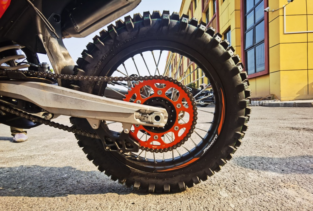 Мотоцикл JHLMOTO JHL Z3 CB250 (172FMM-3A) в Уфе