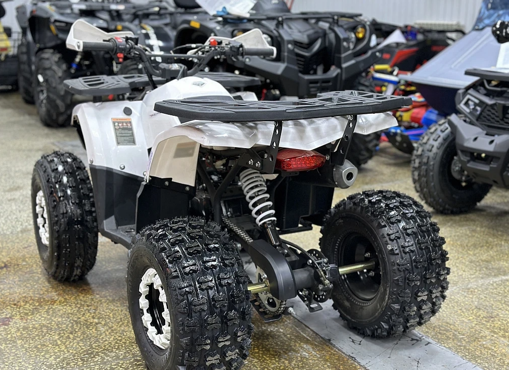 Квадроцикл PROMAX WILD 2.0 190 в Уфе