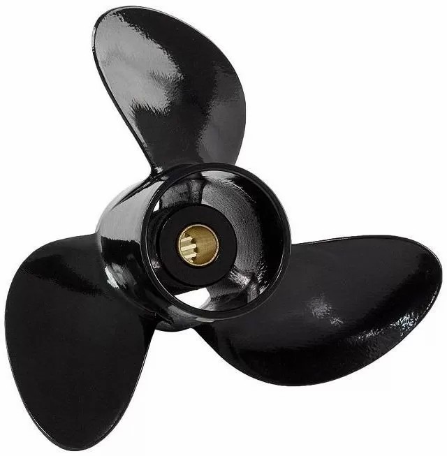 ВИНТ ГРЕБНОЙ TOHATSU 4-6; 3X7,8X8 в Уфе