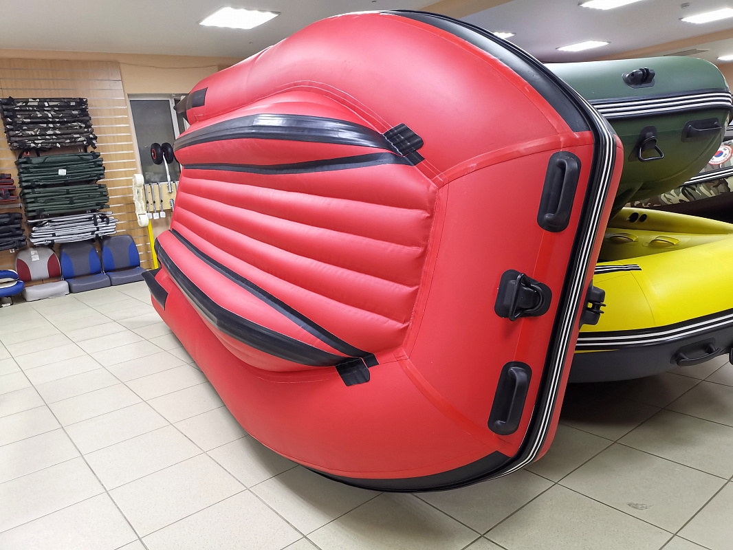 Лодка MISHIMO SPORT 370 в Уфе