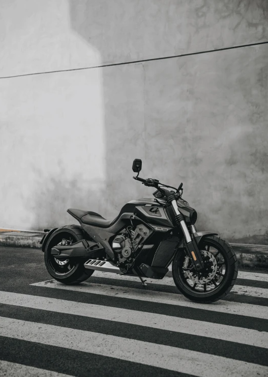 Мотоцикл Benda LFC 700 Pro в Уфе