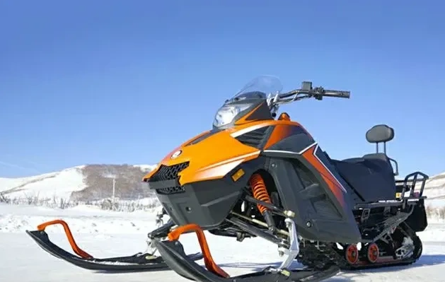 Снегоход Woideal WD 150 в Уфе