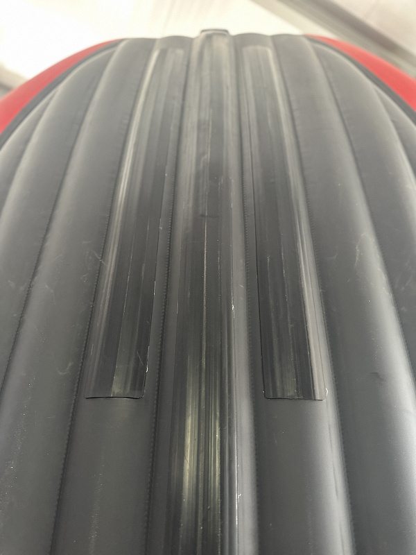 Лодка MISHIMO RIVER JET 400 под водомет в Уфе