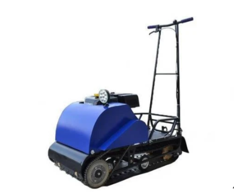 Мотобуксировщик ЛИДЕР-ДЕЛЬТА-R, 8 л.с. в Уфе