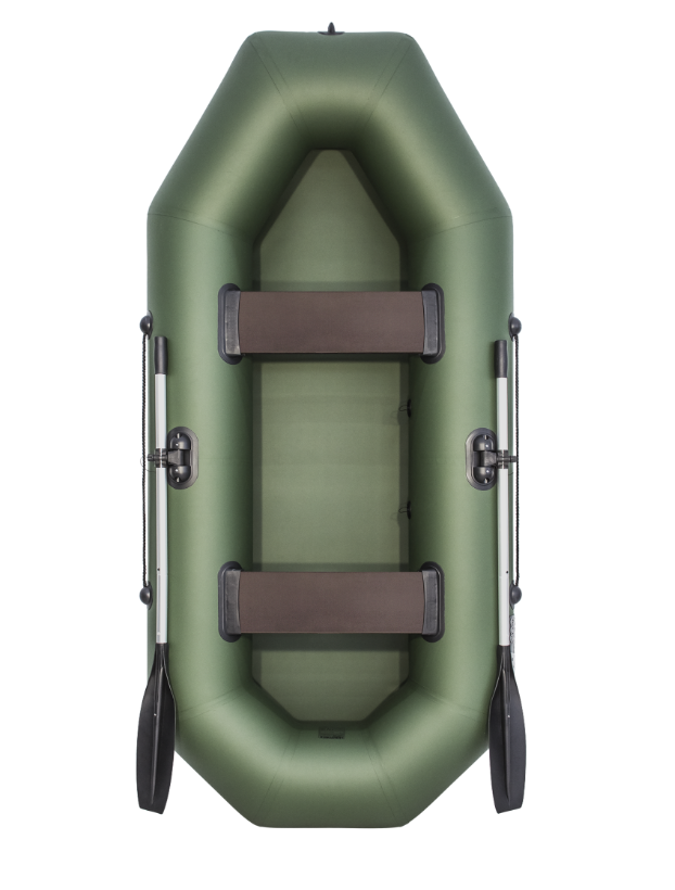 Лодка АКВА-ОПТИМА 260 в Уфе