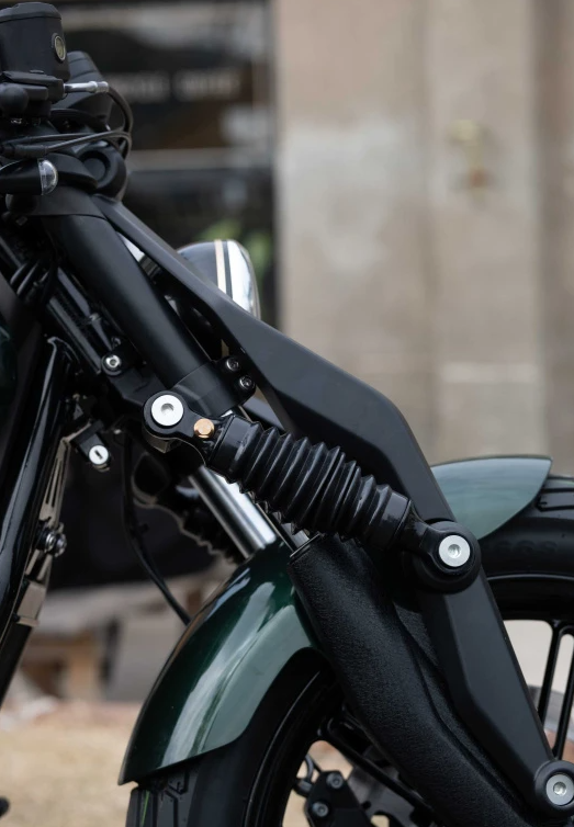 Мотоцикл Benda Napoleon 250 в Уфе