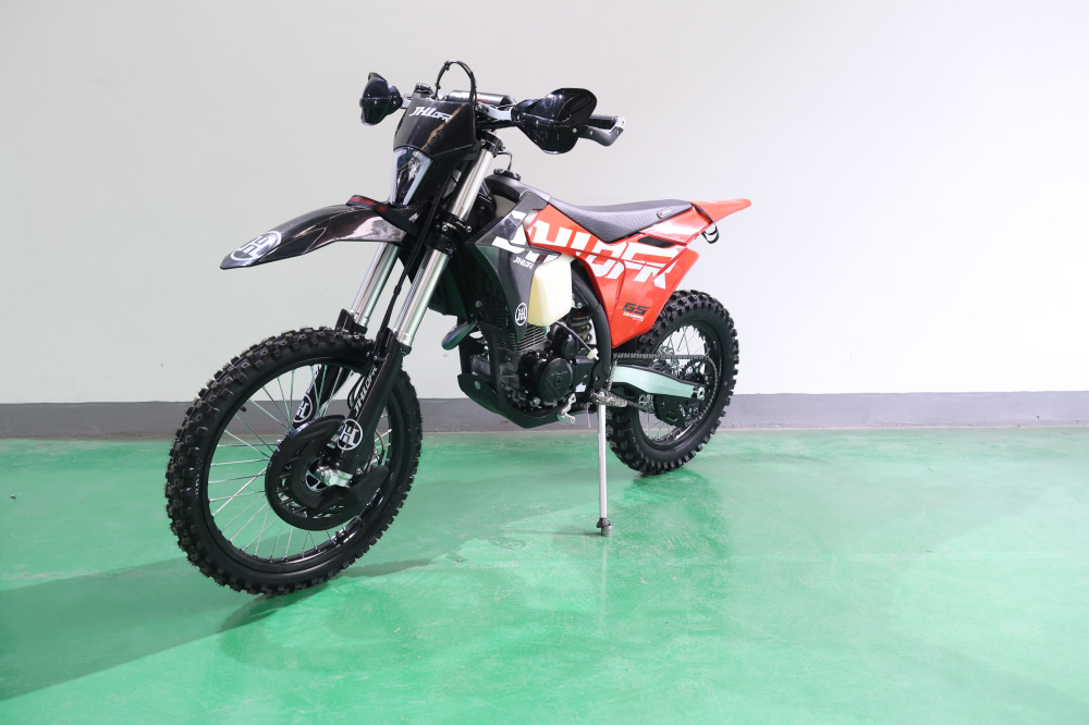 Мотоцикл JHLMOTO JHLofr GS CB300RL в Уфе