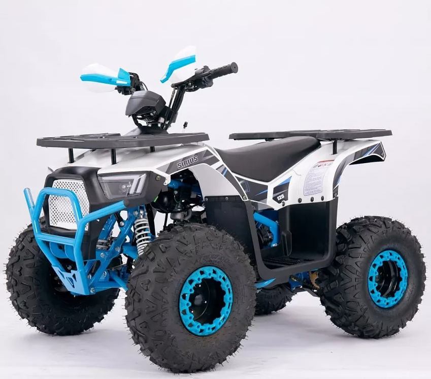 Квадроцикл YACOTA Sirius 125 в Уфе