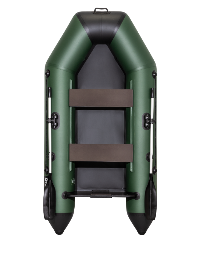  Лодка АКВА 2600 в Уфе