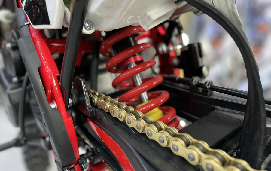 Мотоцикл Progasi SUPER MAX 250 PRO SPORT в Уфе