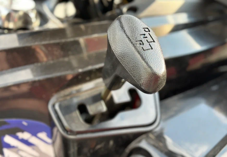 Квадроцикл GBM CROSS HILL 300 NEW PREMIUM в Уфе