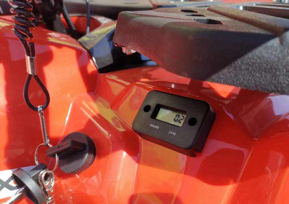 Квадроцикл PROMAX WILD 175 BASIC в Уфе