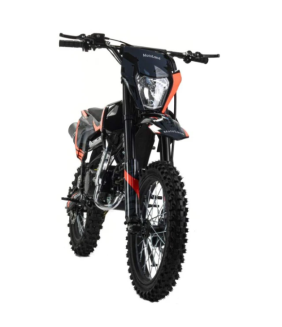 Питбайк MOTOLAND (МОТОЛЕНД) 150 GF150 E в Уфе