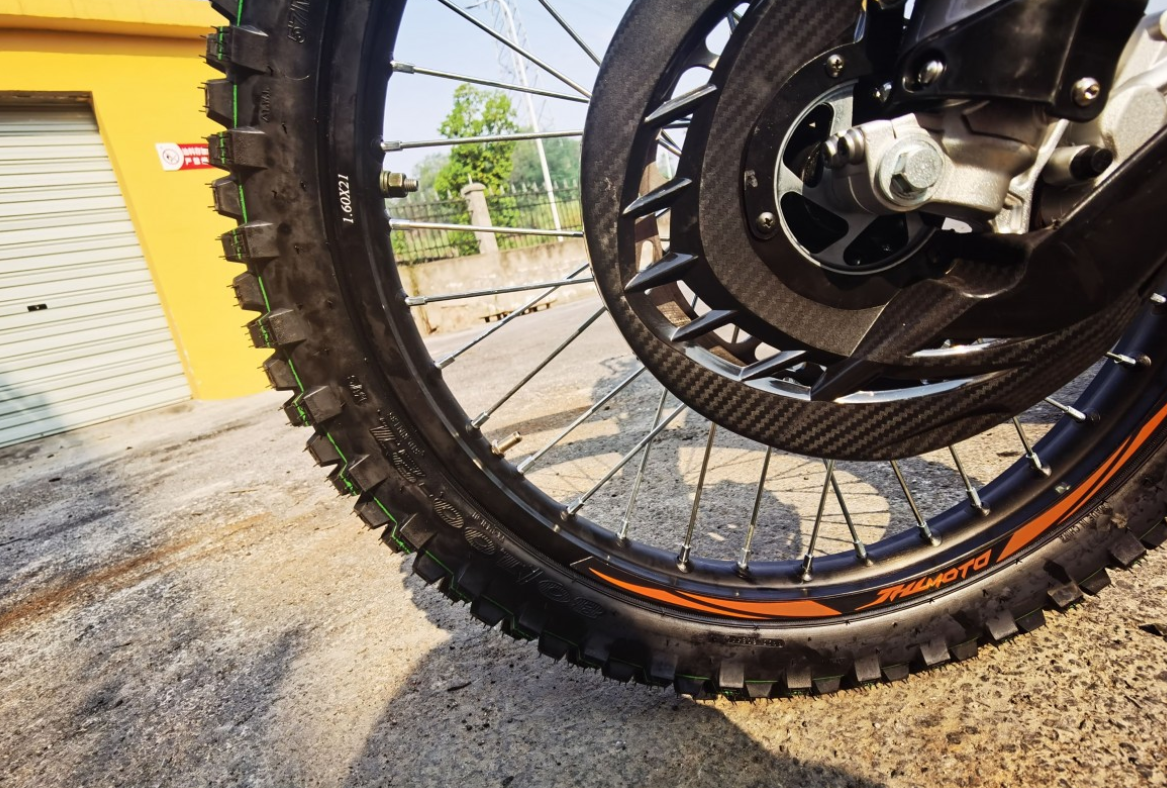 Мотоцикл JHLMOTO JHL Z5 NB300 (174MN-5) в Уфе