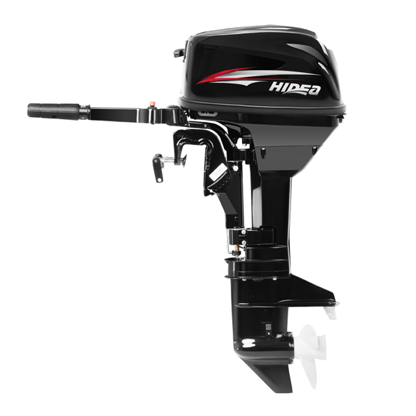 Лодочный мотор HIDEA HD9.8FHS в Уфе