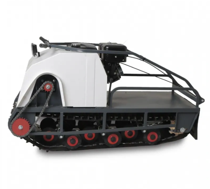 Мотобуксировщик ВЕПС «БЮДЖЕТНЫЙ» 15 л.с. в Уфе