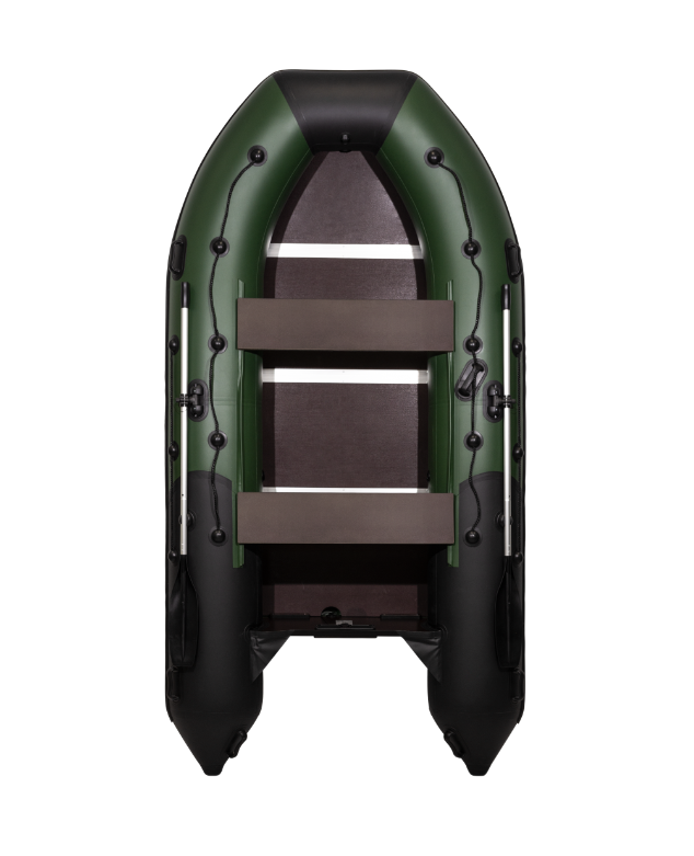 Лодка Ривьера Максима 3400 СК в Уфе