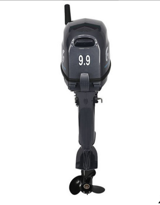 Лодочный мотор ALLFA CG T9,9 BW S MAX в Уфе