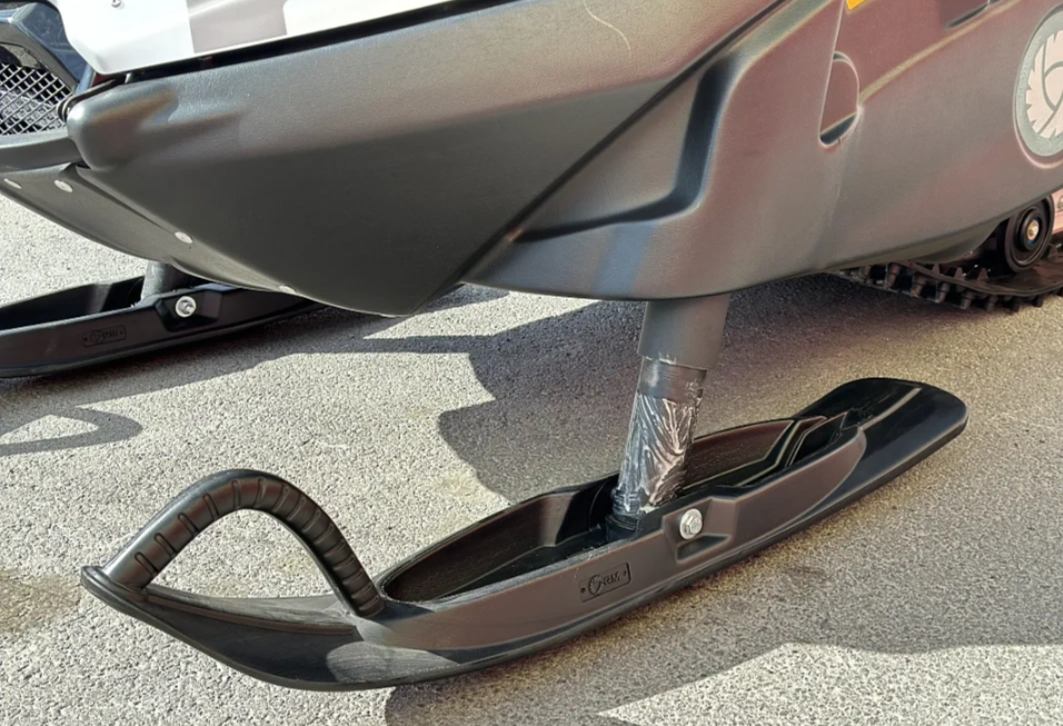 Снегоход РМ TAYGA PATRUL 800 SWT в Уфе