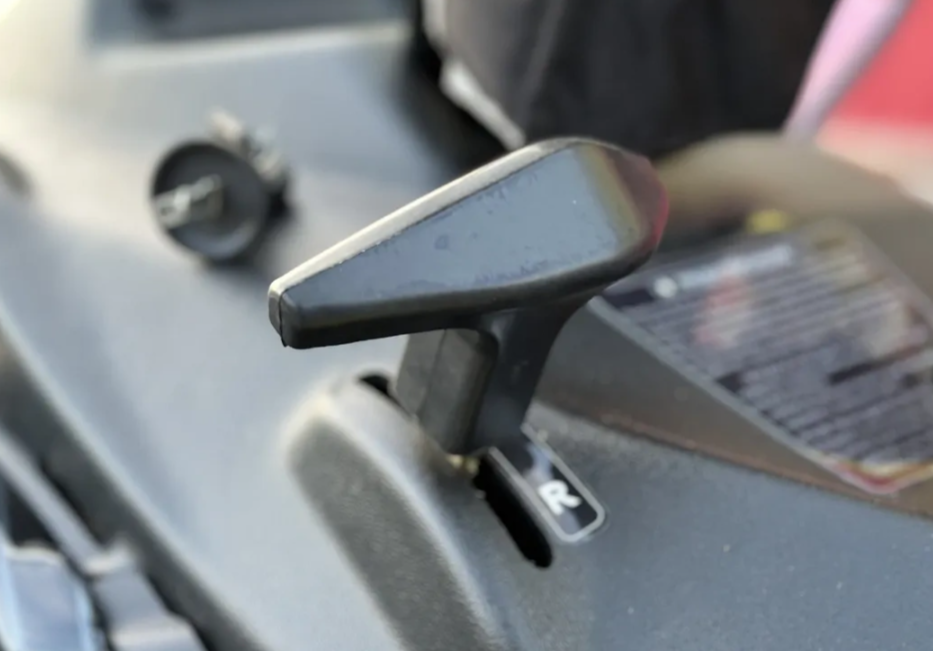 Снегоход РМ TIKSY 500 4Т в Уфе