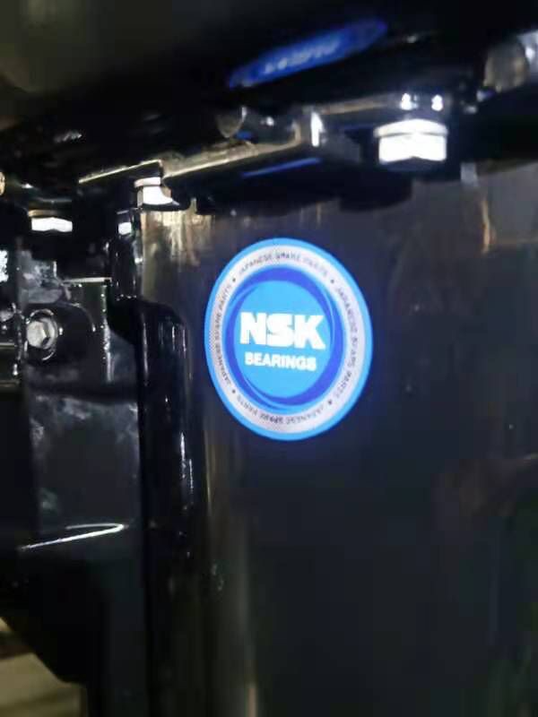 Лодочный мотор MARLIN PROLINE MP 9.9 (20) AMHS FORCE в Уфе