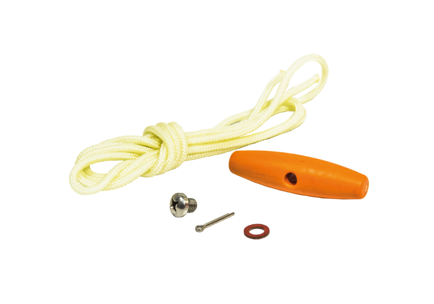 Лодочный мотор APACHE T5 BS в Уфе