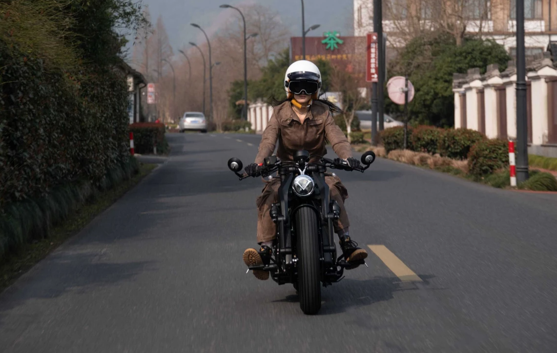 Мотоцикл Benda Napoleon 250 в Уфе