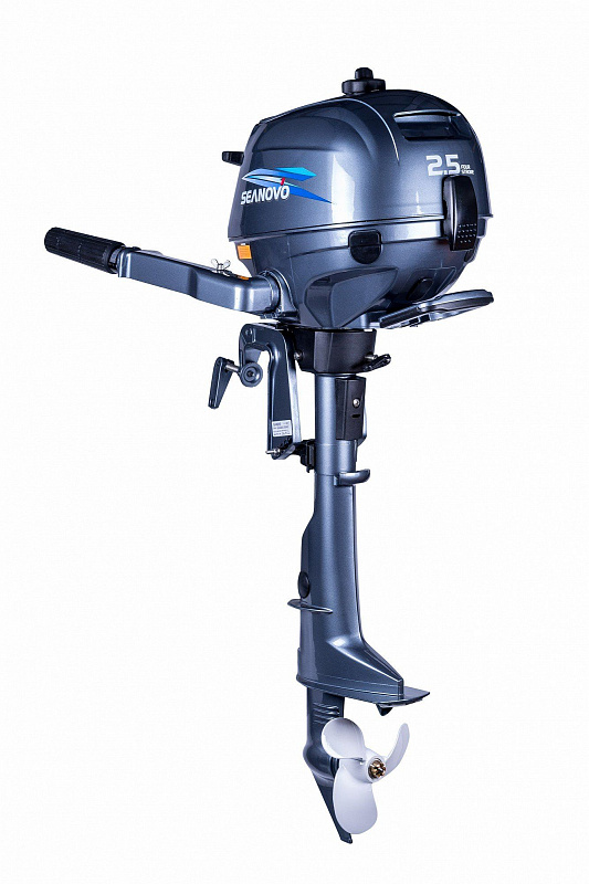 Лодочный мотор SEANOVO SNF2.5HS в Уфе