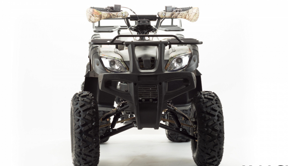 Квадроцикл MOTOLAND (МОТОЛЕНД) 200 ALL ROAD в Уфе