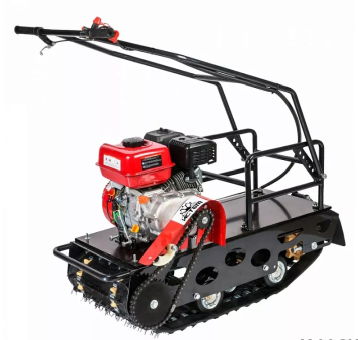 Мотобуксировщик ИСТЕМ 7 в Уфе