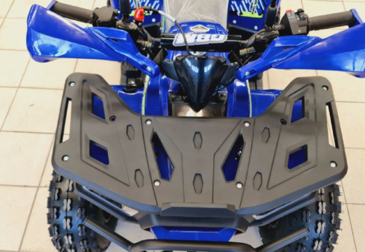 Квадроцикл GBM CROSS HILL 200 NEW PREMIUM в Уфе