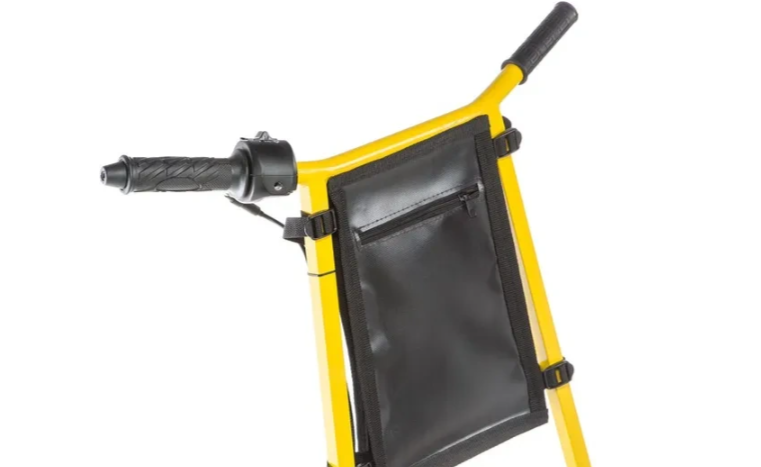 Мотобуксировщик LEBEDEV MOTORS РЕКС RA380 в Уфе