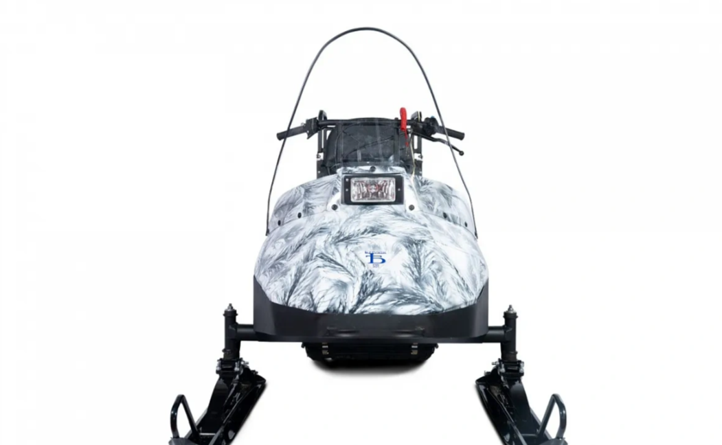 Миниснегоход Бурлак-М Егерь 20 л.с. с эл.зап. в Уфе