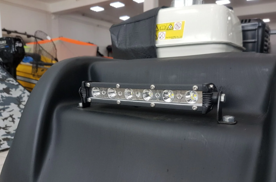 Мотобуксировщик PAXUS 650 AVANT 15 л.с. в Уфе