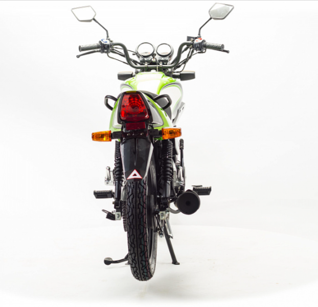 Мотоцикл MOTOLAND (МОТОЛЕНД) VOYAGE 200 в Уфе