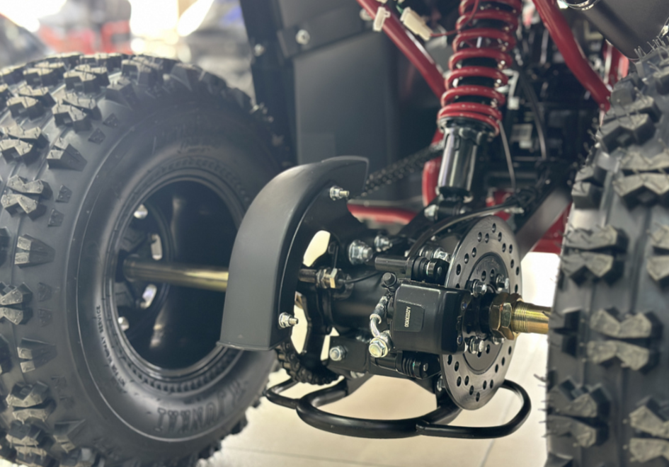 Квадроцикл GBM MAVERICK 222 NEW в Уфе