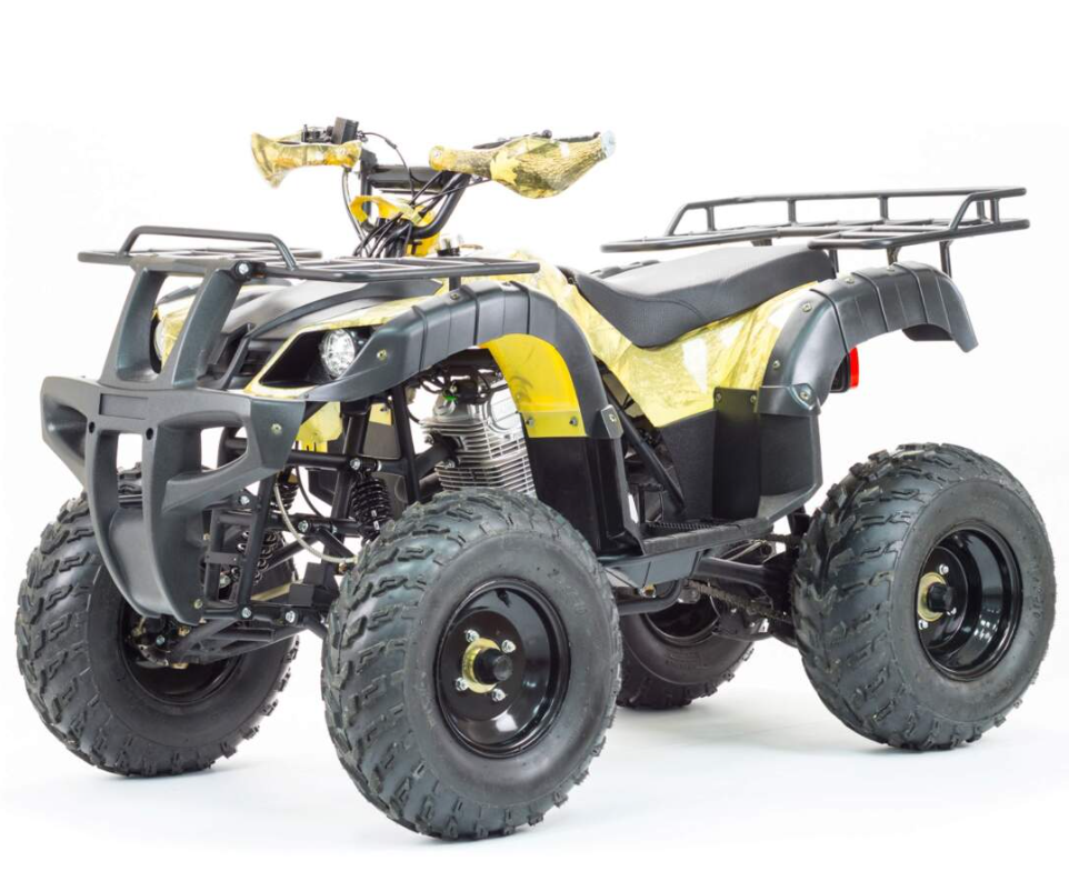 Квадроцикл MOTOLAND (МОТОЛЕНД) 250 ADVENTURE в Уфе