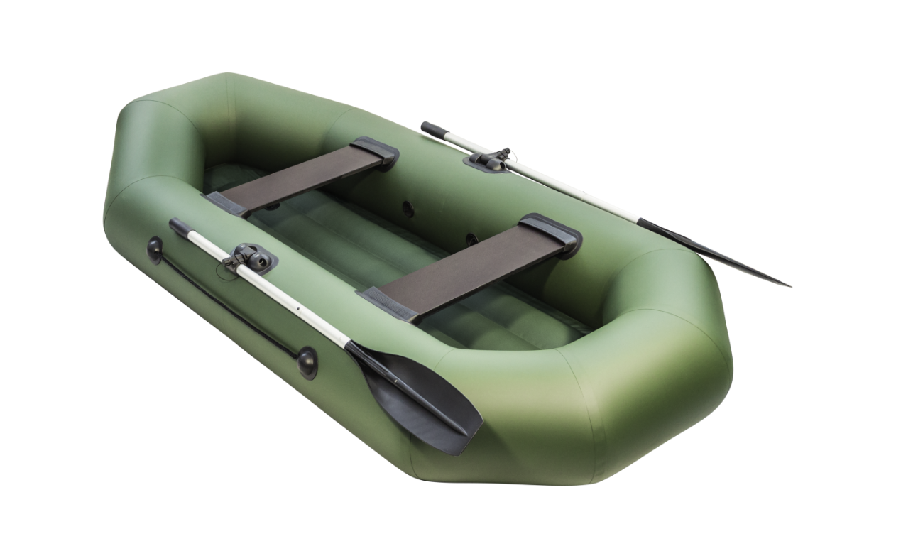 Лодка АКВА-ОПТИМА 260 НД в Уфе