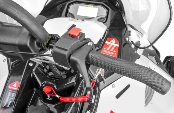 Снегоход STELS АТАМАН SA800T 2.0 в Уфе