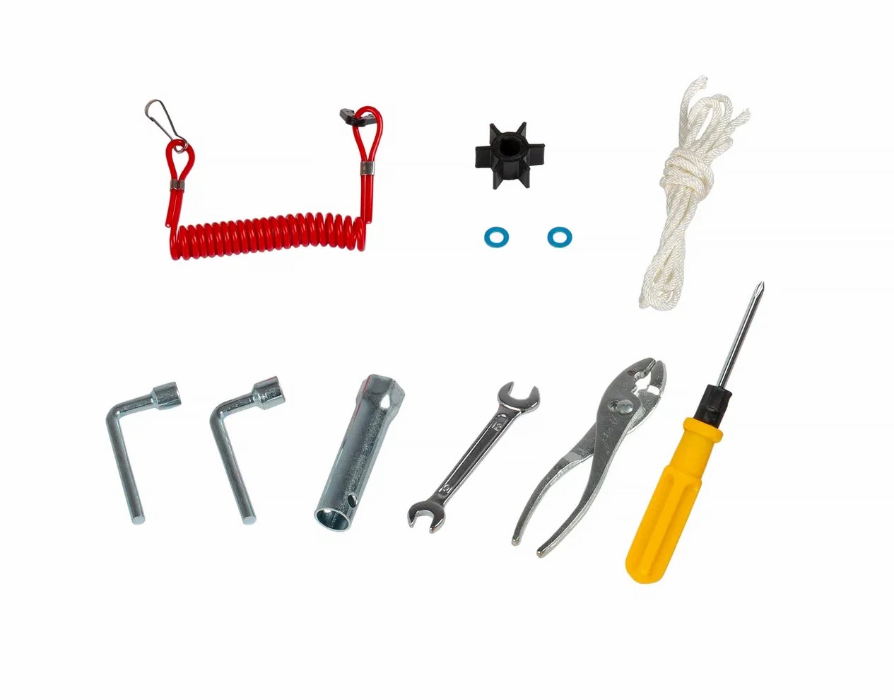 ЛОДОЧНЫЙ МОТОР GLADIATOR G5FHS в Уфе