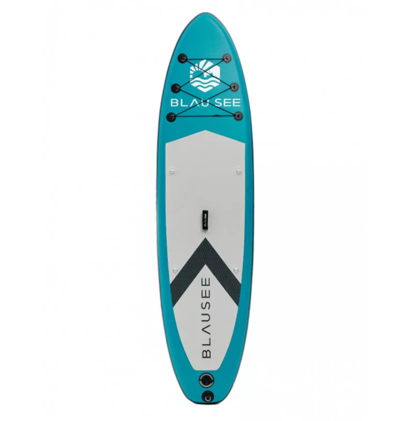 НАДУВНОЙ SUP-BOARD BUSINESS LIGHT BLUE 10,6 в Уфе