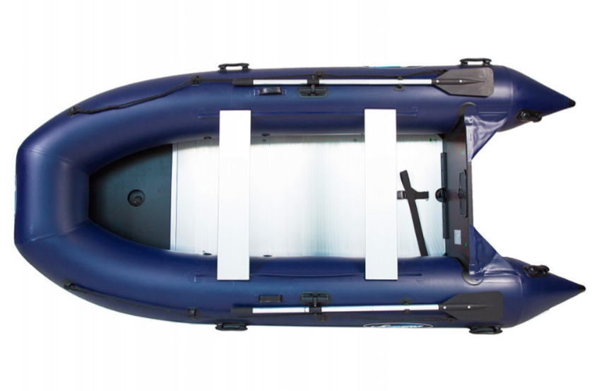 НАДУВНАЯ ЛОДКА GLADIATOR B330AL в Уфе