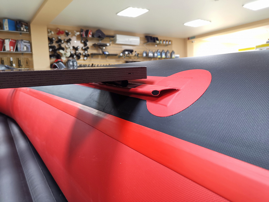 Лодка MISHIMO SPORT 370 в Уфе