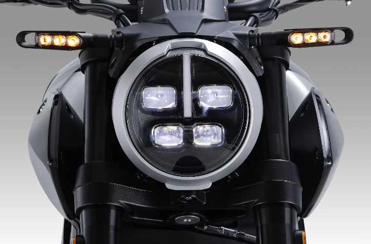 Мотоцикл GAOKIN THOR 1000 в Уфе