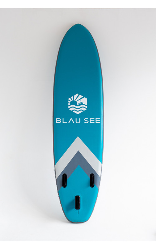 НАДУВНОЙ САП БОРД BLAUSEE 10 в Уфе