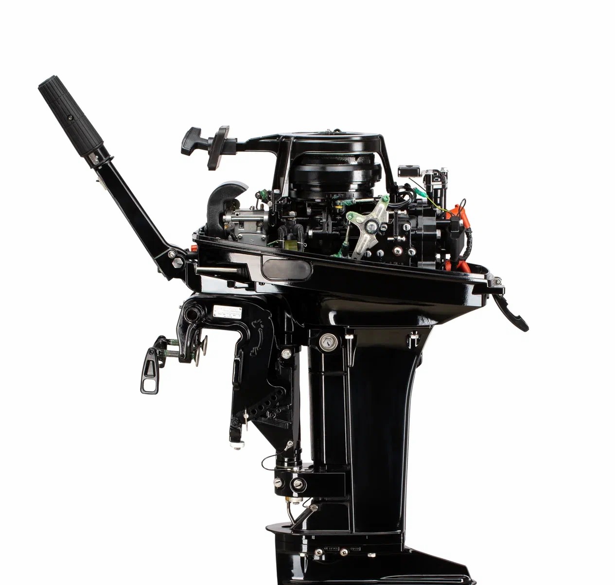 ЛОДОЧНЫЙ МОТОР GLADIATOR G20FHS в Уфе